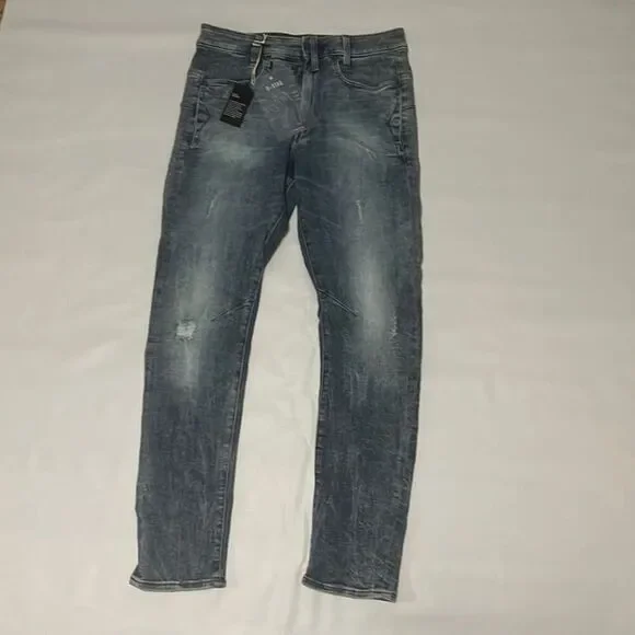 G-STAR‎ RAW D-STAQ NWT JEANS SIZE 28 X 32